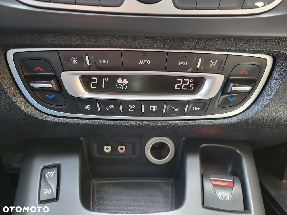 Renault Scenic TCe 130 Dynamique - 26
