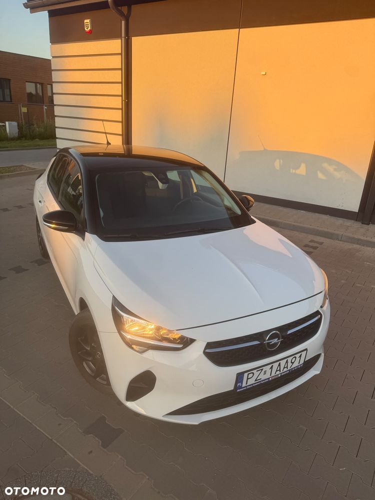 Opel Corsa 1.2 Edition Business Pack S&S - 6