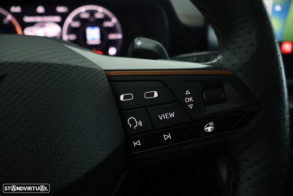 Cupra Formentor 1.4 e-Hybrid DSG - 27