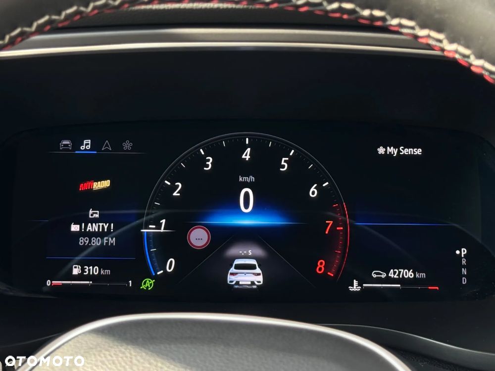 Renault Arkana 1.3 TCe mHEV R.S Line EDC - 13