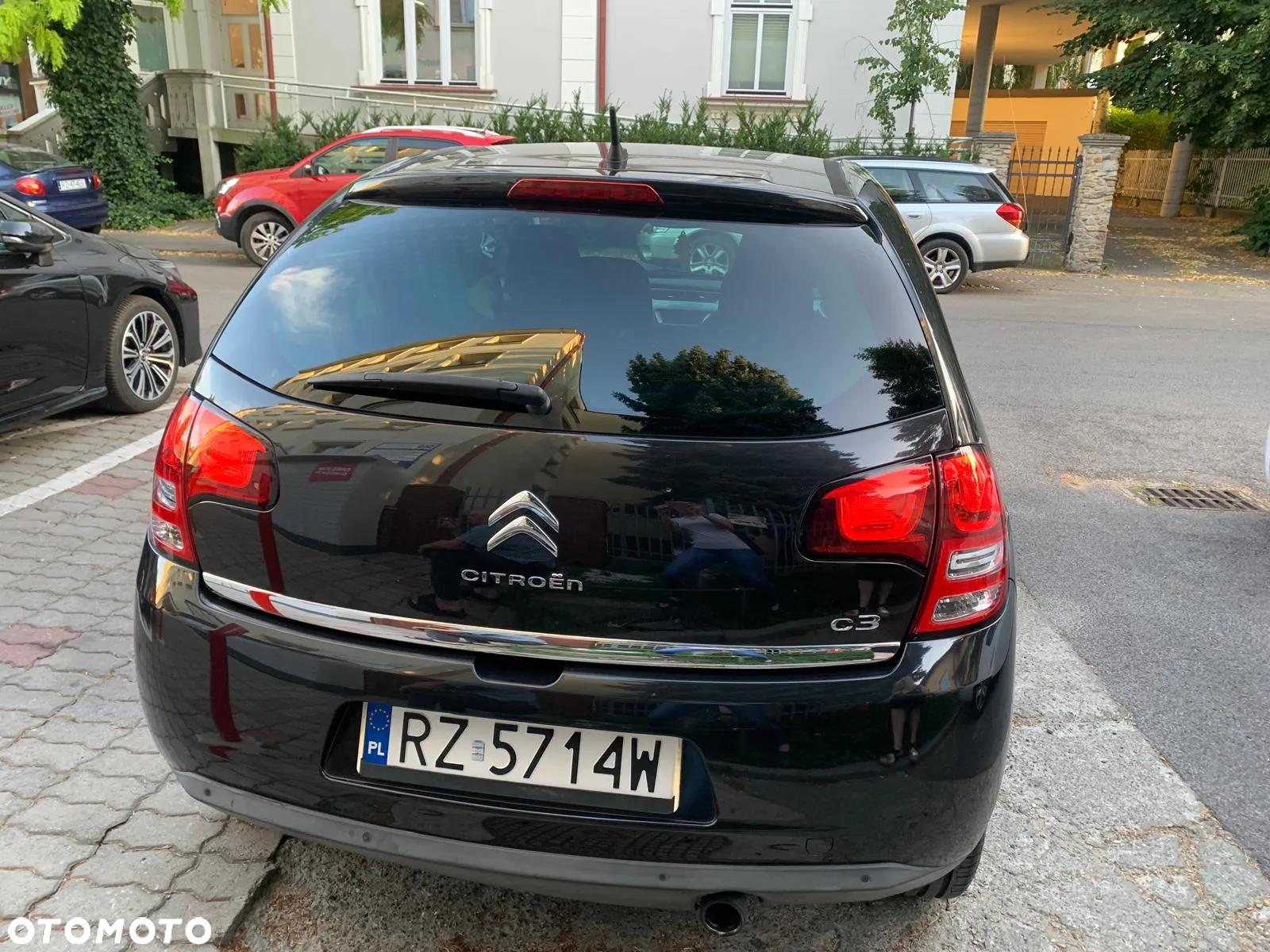 Citroën C3 VTi 95 Exclusive - 7