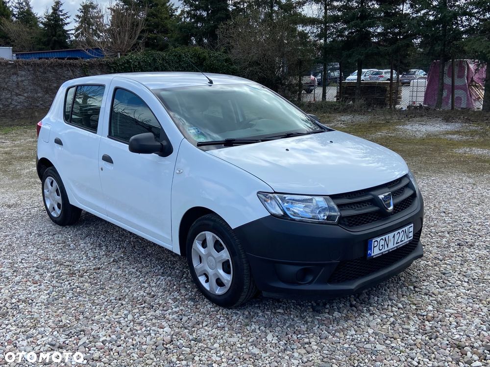 Dacia Sandero - 12