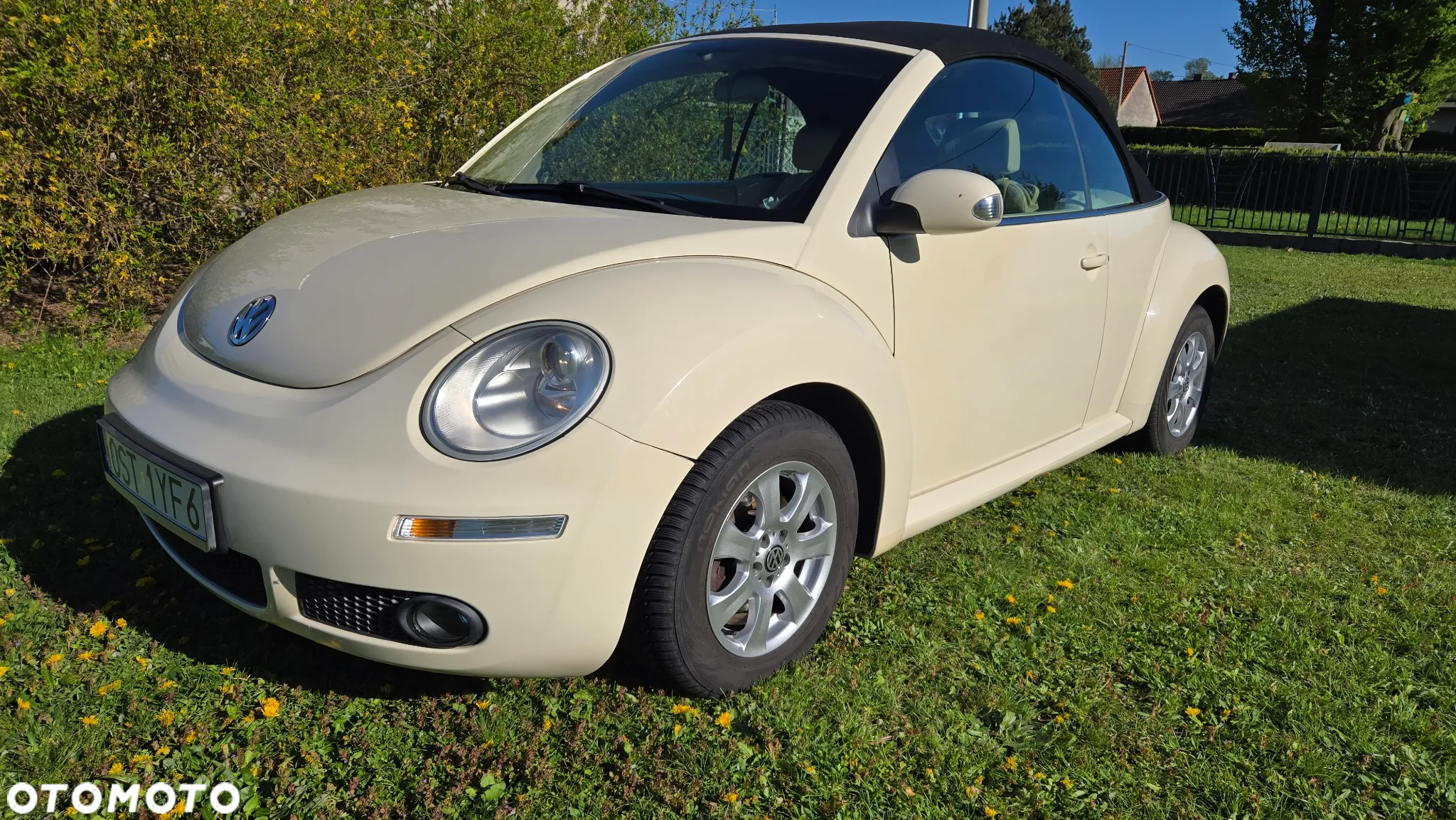 Volkswagen New Beetle 2.0 - 24