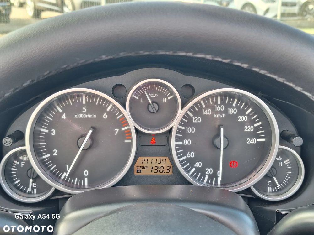 Mazda MX-5 1.8 Emotion - 15