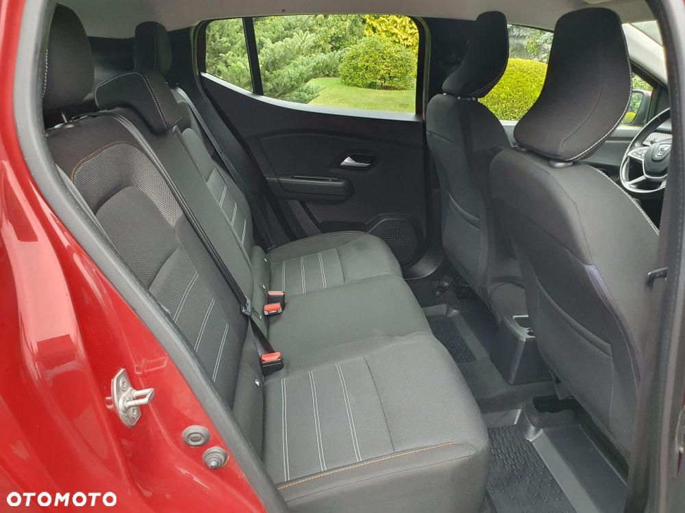 Dacia Sandero Stepway - 2