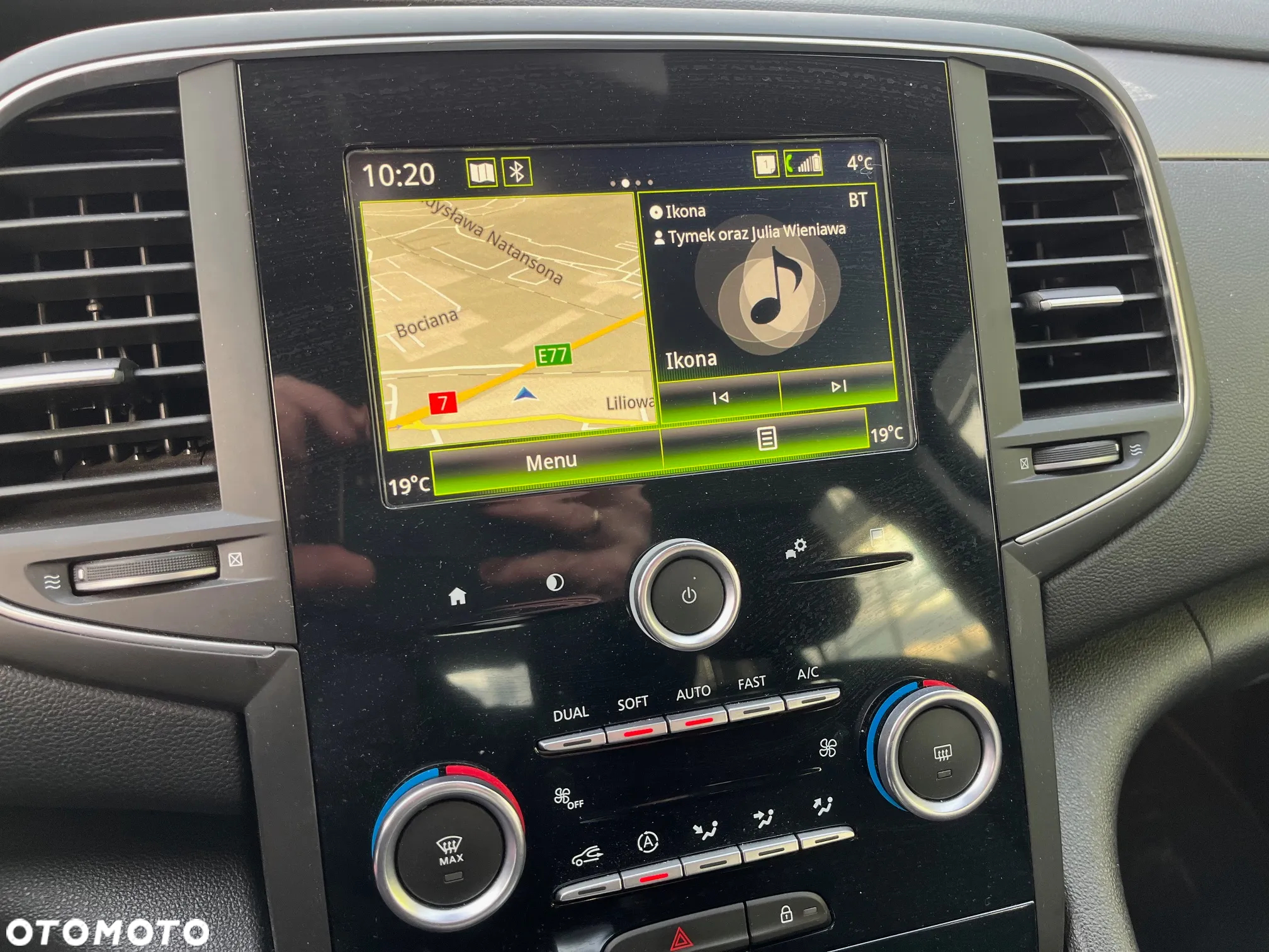 Renault Talisman 1.6 Energy dCi Zen EDC - 13