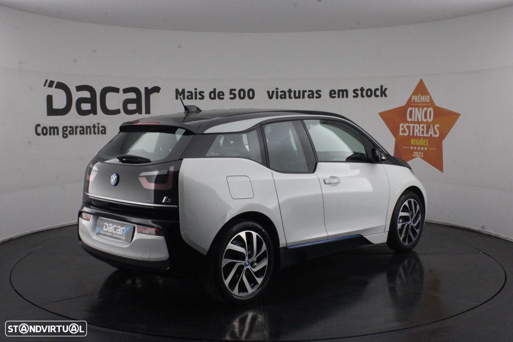 BMW i3 94Ah - 8