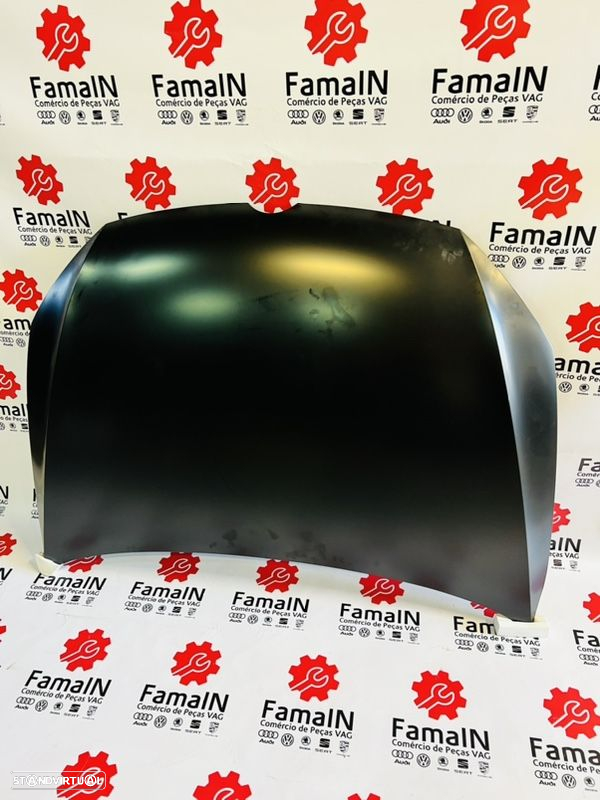CAPOT VW GOLF VII/Variant 5G/5G1 (2012-2016) - 2