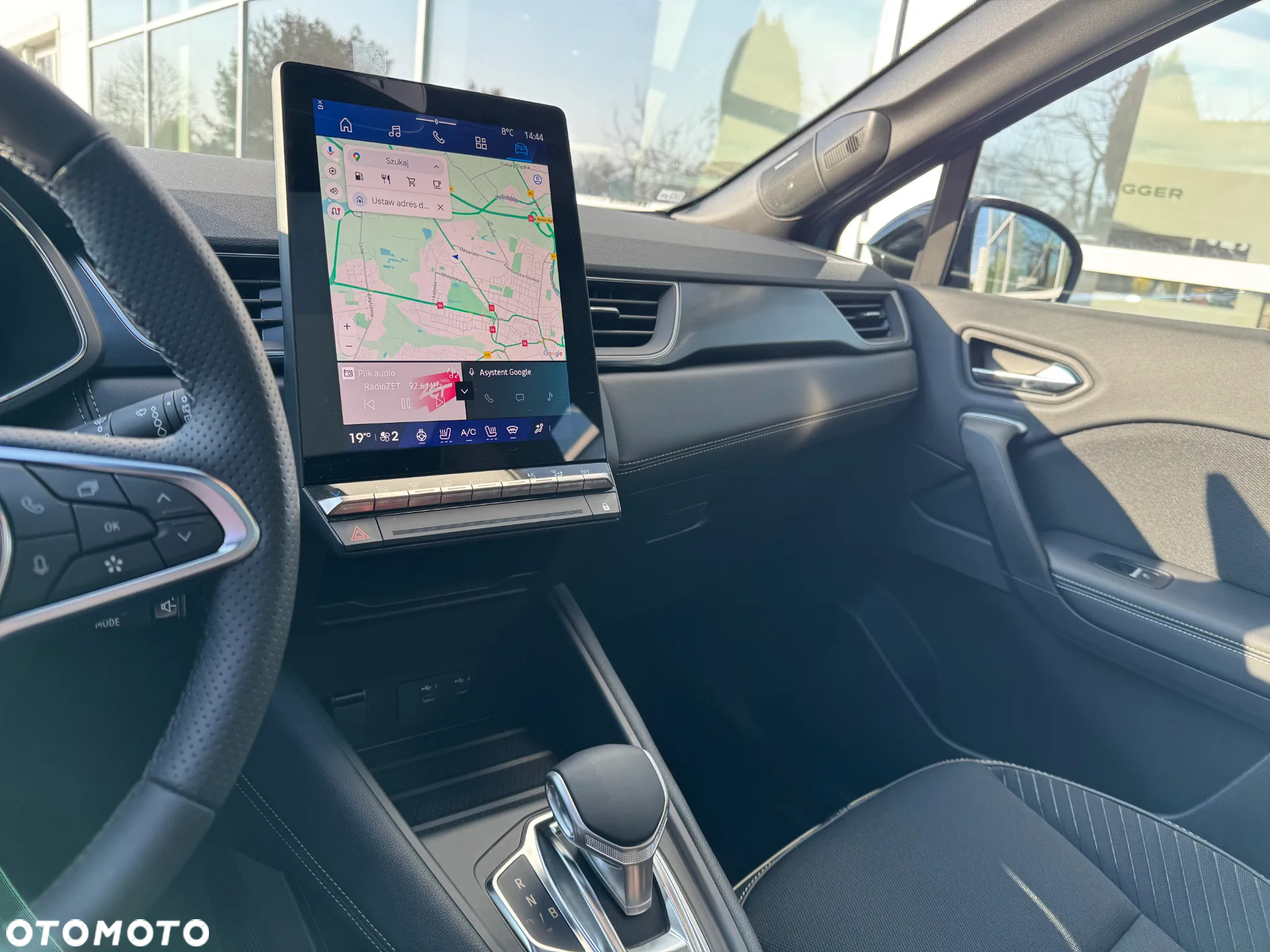 Renault Symbioz - 11