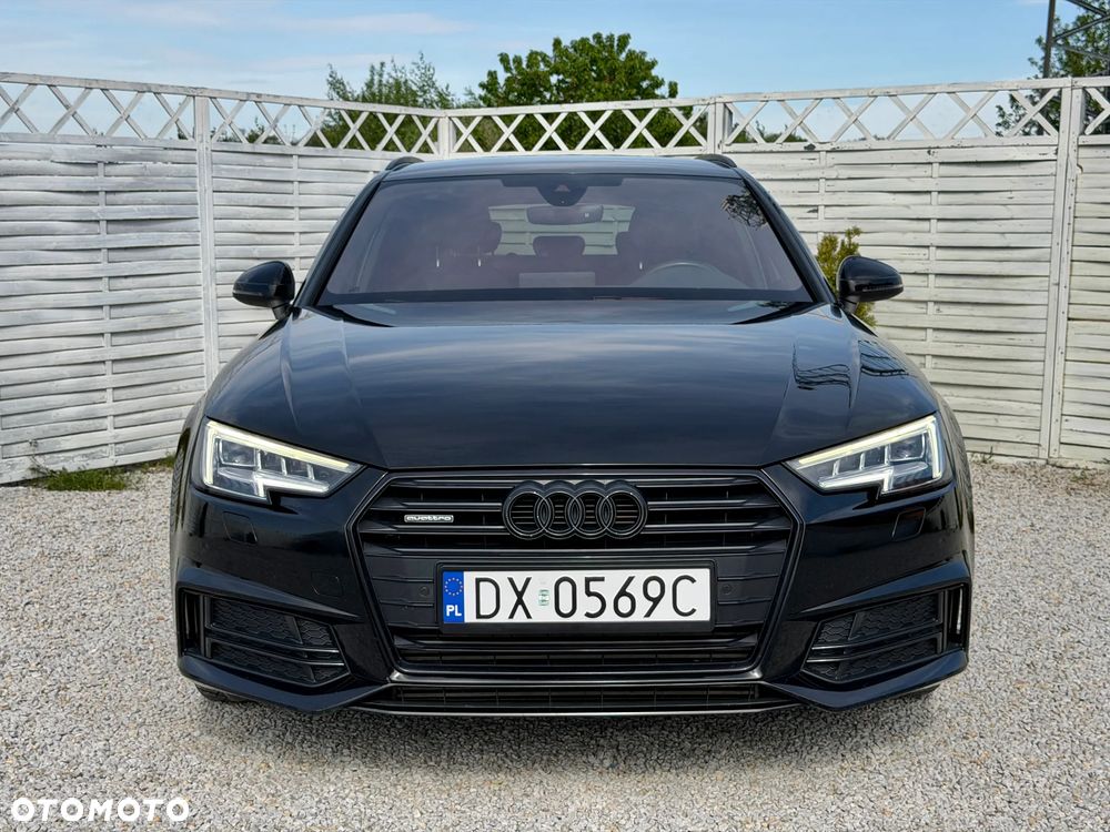 Audi A4 Avant 3.0 TDI quattro tiptronic sport - 22