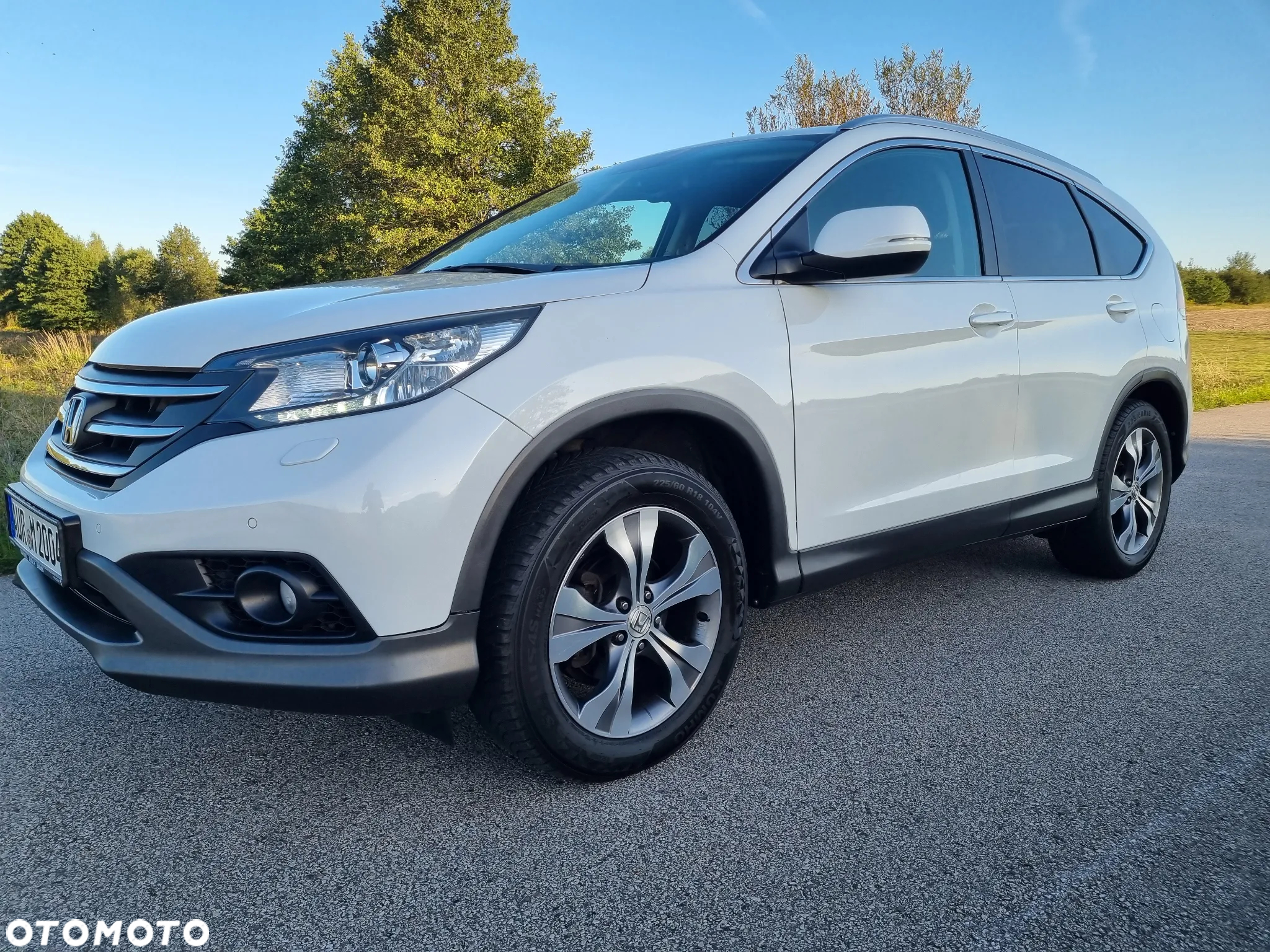 Honda CR-V 1.6i DTEC 2WD Lifestyle - 7