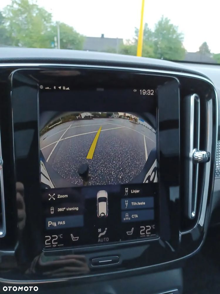 Volvo XC 40 T5 Recharge DKG RDesign - 19