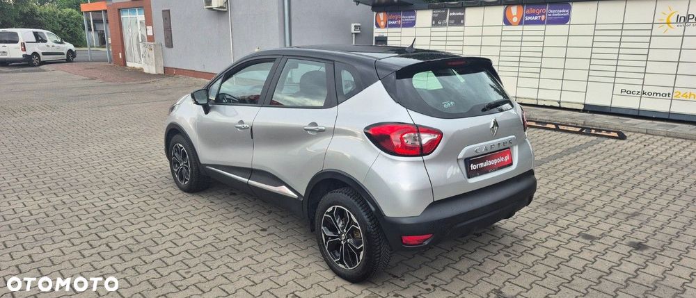Renault Captur (ENERGY) TCe 90 LIMITED - 7