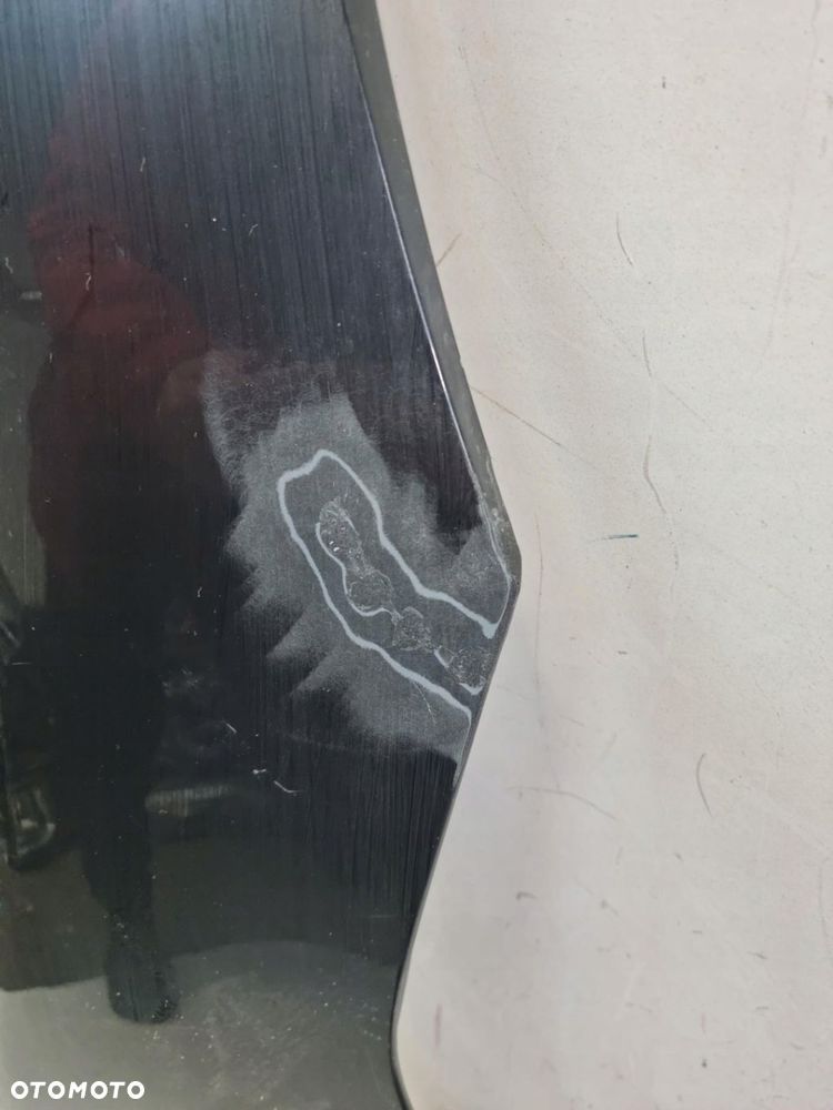 Renault Captur 1 I 13-19 Błotnik LEWY przód przedni - 3