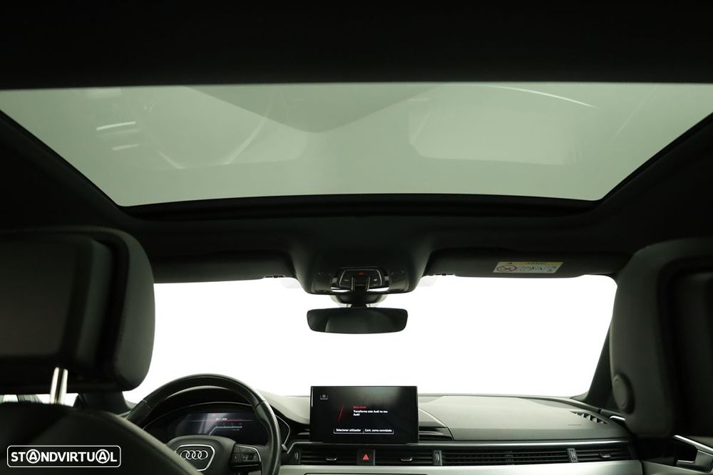 Audi A5 Sportback 40 TDI Advanced S tronic - 25