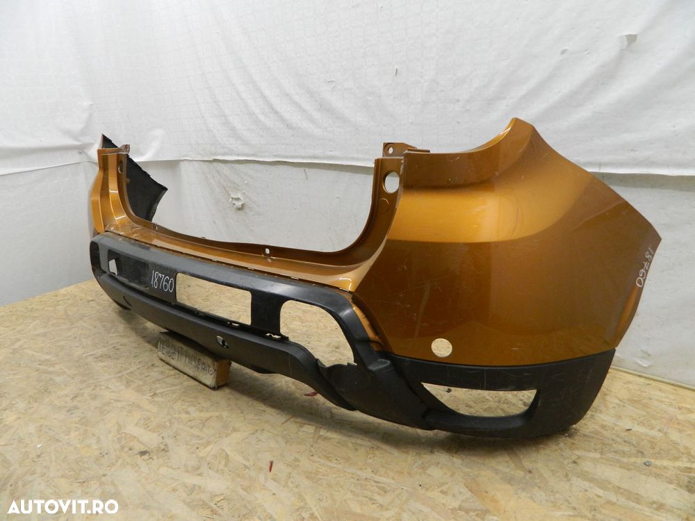 Bara spate Dacia Duster 2, 2017, 2018, 2019, 2020, 2021, 850222027R. - 5