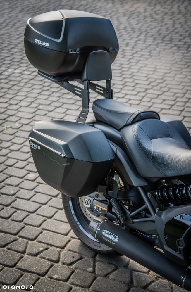 Kawasaki Vulcan - 17