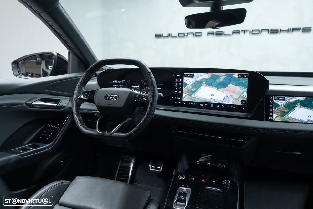 Audi e-tron Sportback - 23