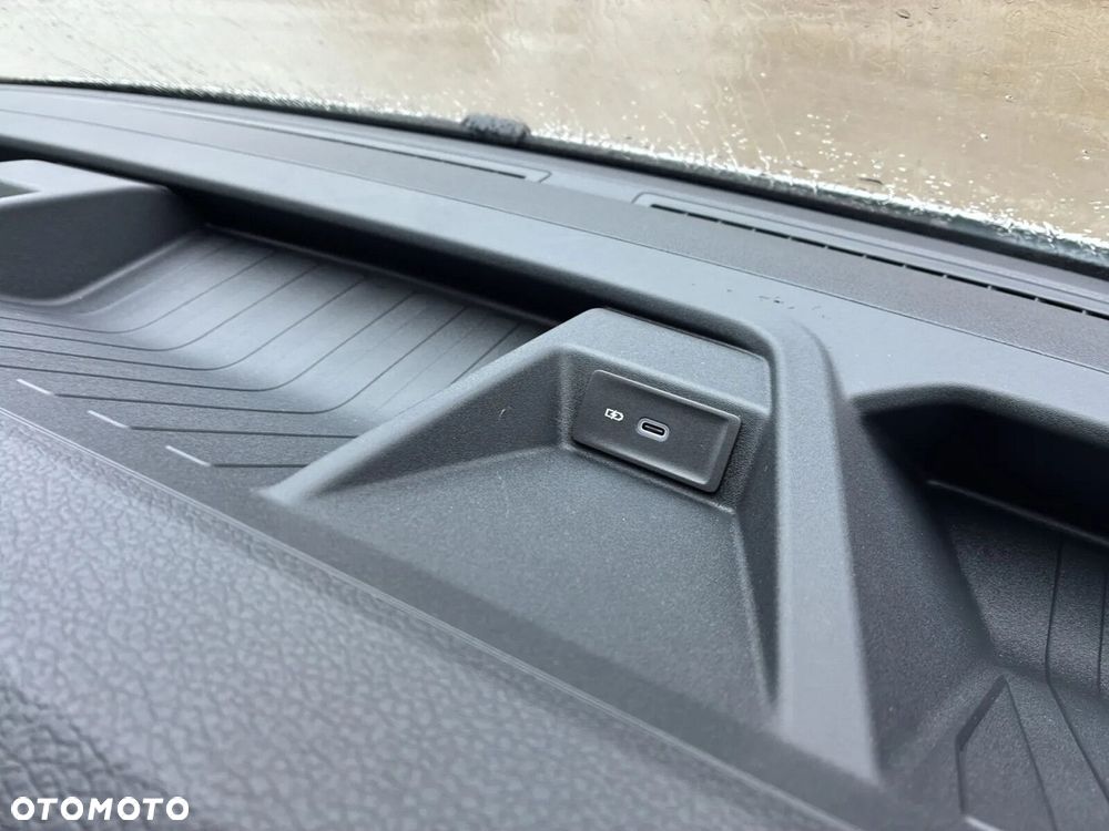 Volkswagen Crafter 35 Furgon L4H3, 2.0BiTDI 177KM, 4490mm, Wysoki dach - 33