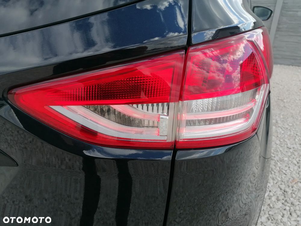 Ford Kuga 2.0 TDCi 4WD Titanium Plus - 12