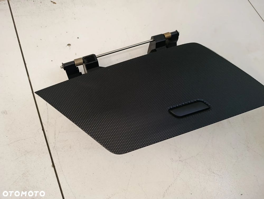 Schowek deski konsoli eu VW Tiguan II 2 5NA - 4