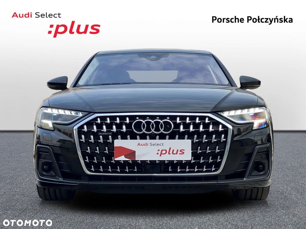 Audi A8 - 9