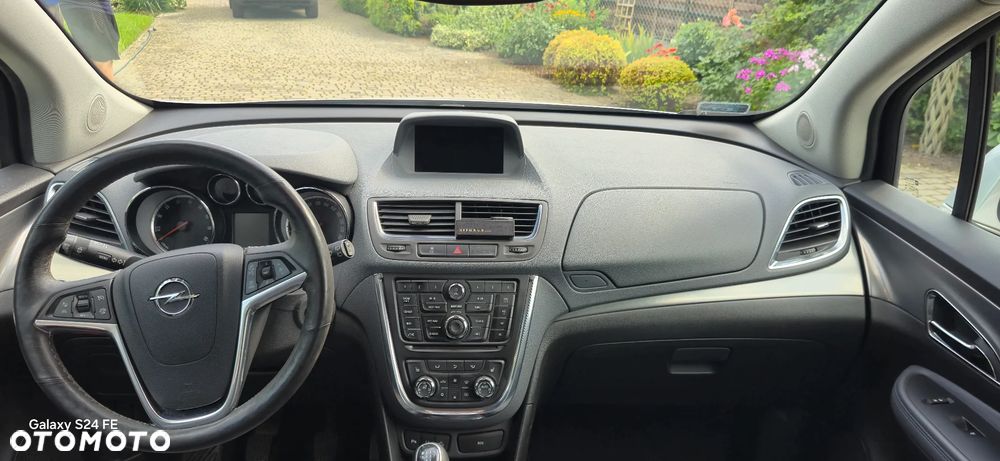 Opel Mokka 1.6 Active S&S - 12