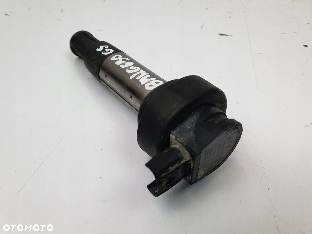 CEWKA ZAPŁONOWA BMW G650GS G 650 GS R13 11-14 7715849 8525438 - 8