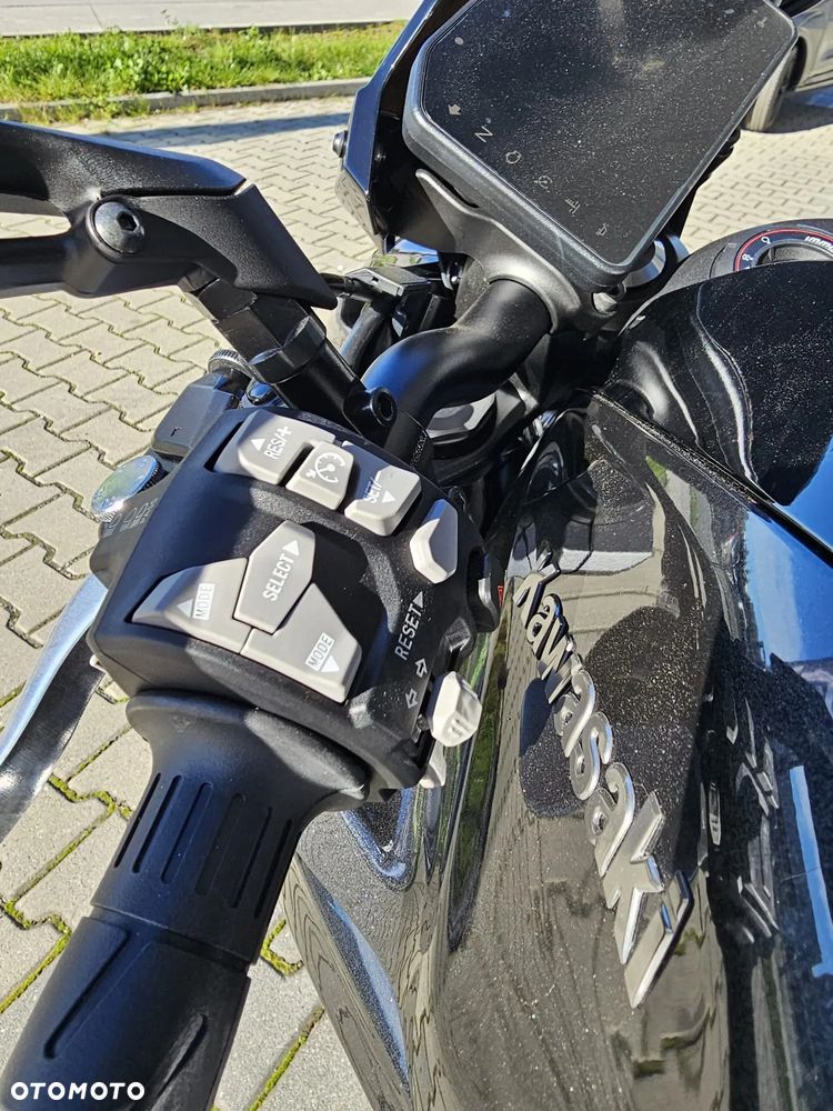 Kawasaki Z 900 - 9