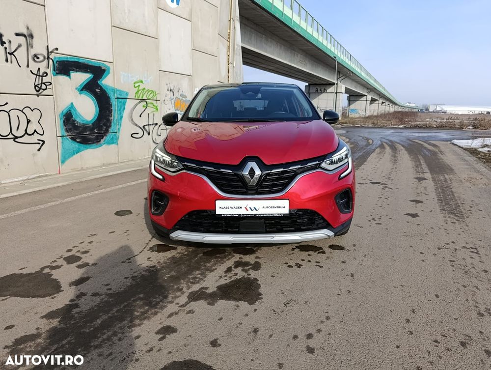 Renault Captur - 3