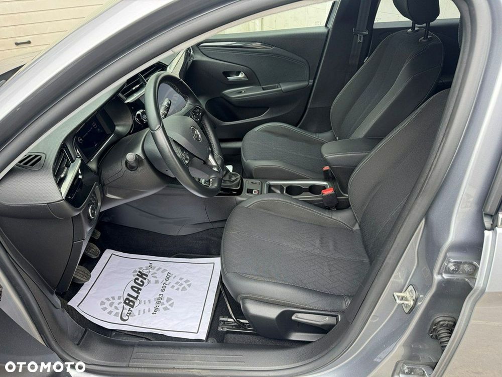 Opel Corsa - 5