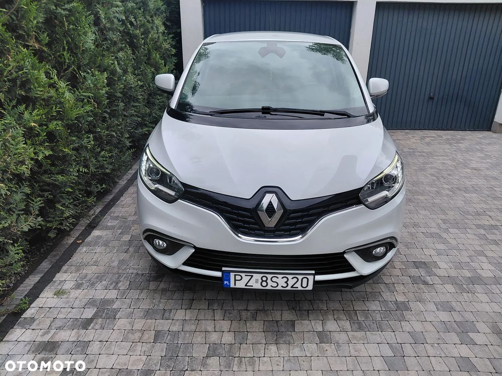 Renault Scenic ENERGY dCi 110 Business - 8