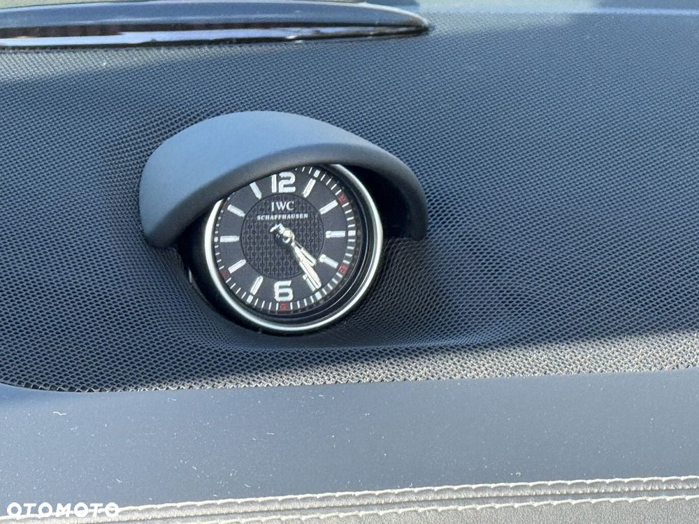 Mercedes-Benz SL AMG 63 - 19