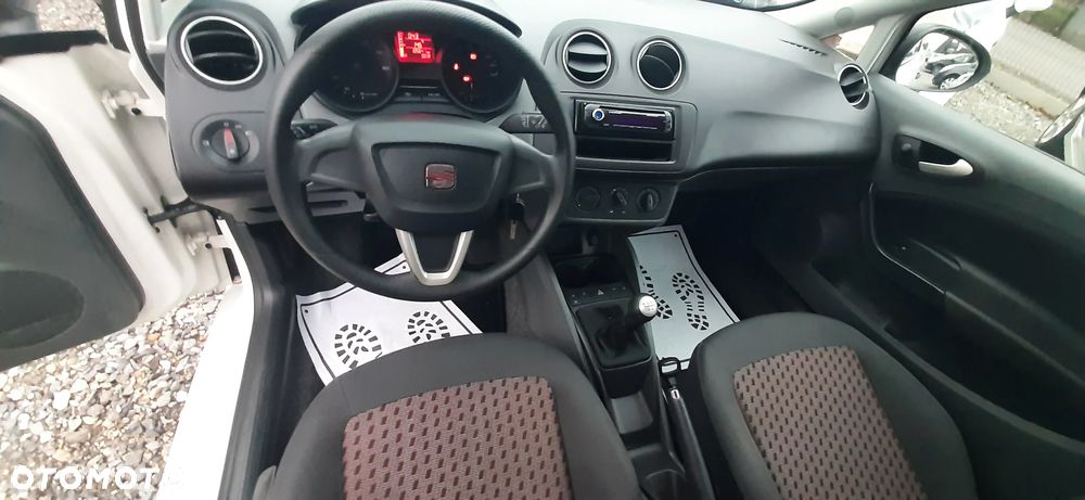 Seat Ibiza - 32