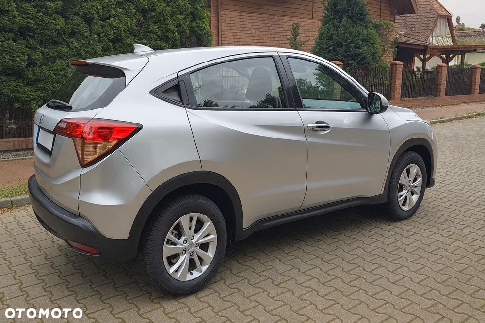 Honda HR-V 1.5 i-VTEC Comfort - 2