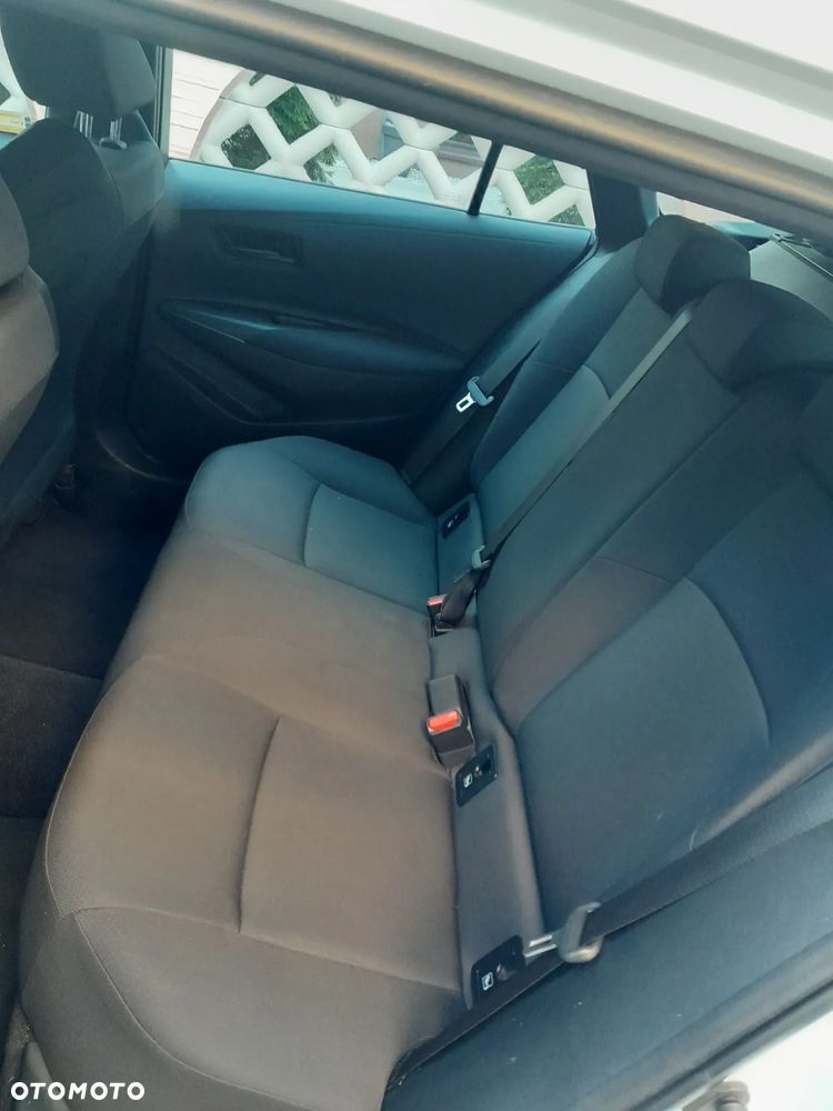 Toyota Corolla 1.2 T Active - 23