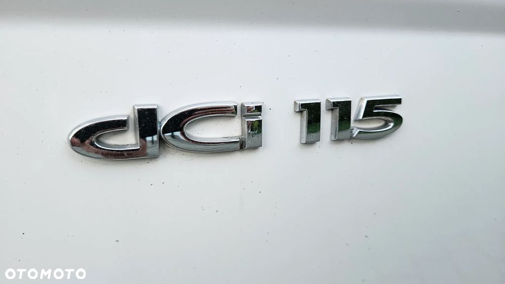 Renault Trafic 2,0DCI 115KM L2H1 Długi 2014Rok 167T.Km. Klima Tempomat - 25