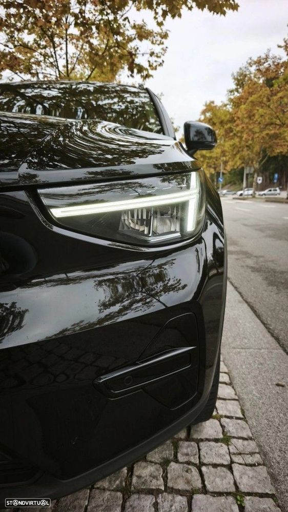 Volvo XC 40 1.5 T4 PHEV Plus Dark - 54