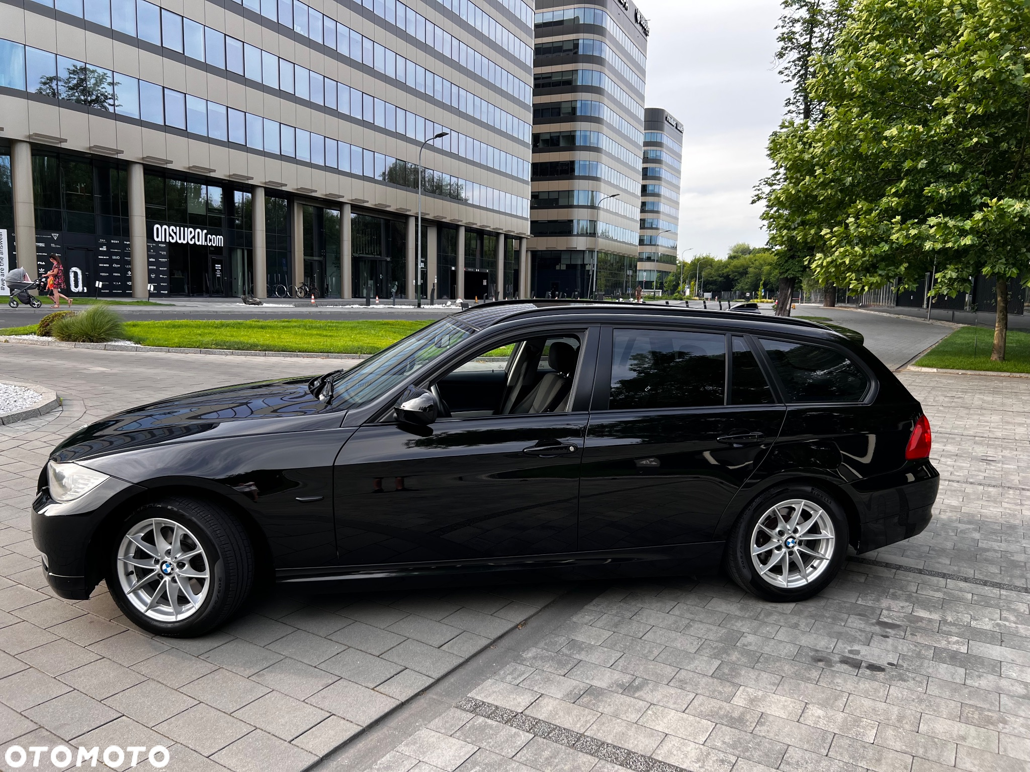 BMW Seria 3 - 3