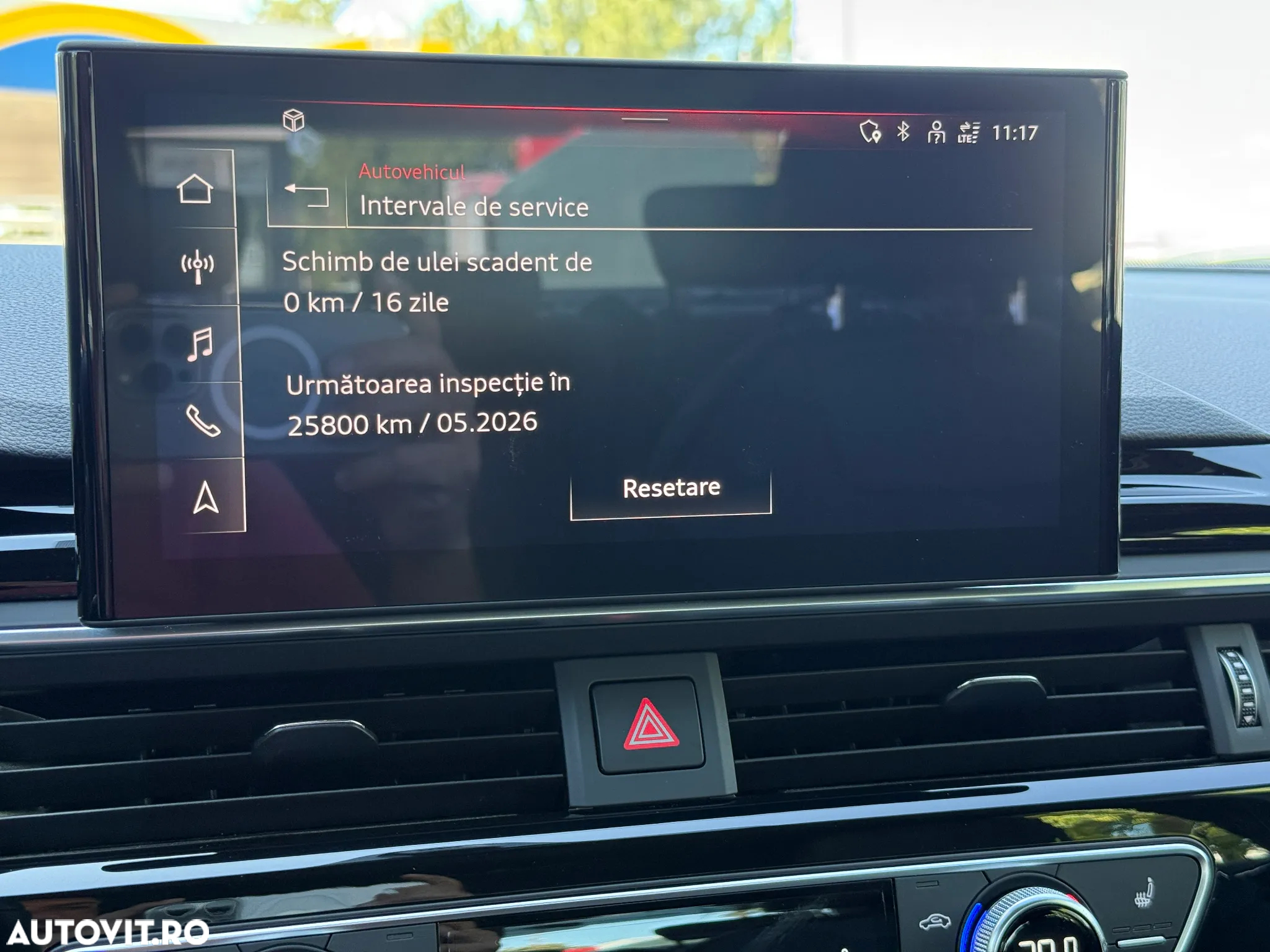 Audi A4 35 TFSI S tronic MHEV S Line - 27