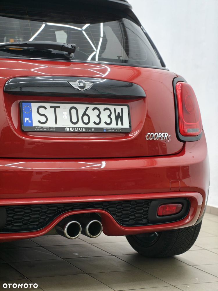 MINI Cooper S Standard - 24