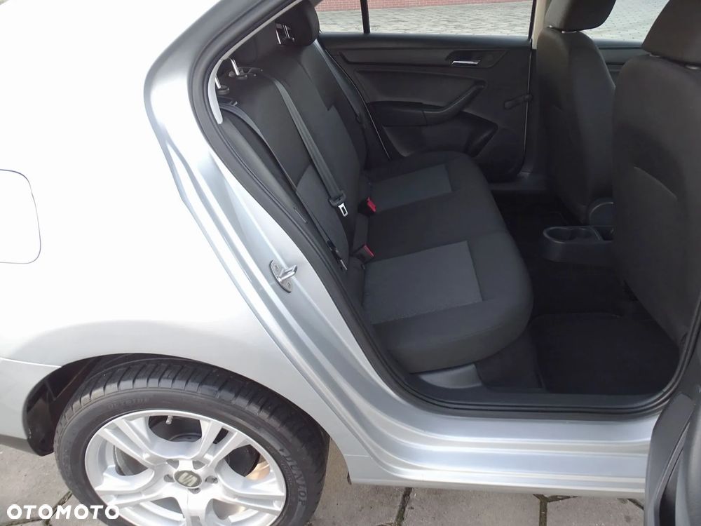 Seat Toledo 1.2 TSI Reference - 19