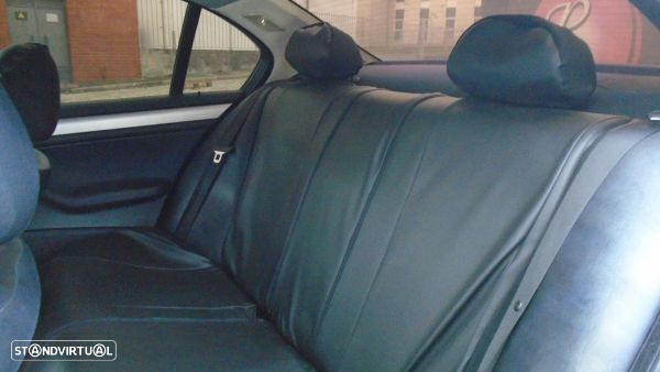 Para Peças Bmw 3 (E46) - 7