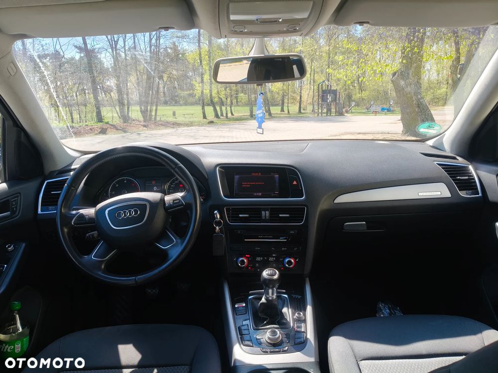 Audi Q5 - 8