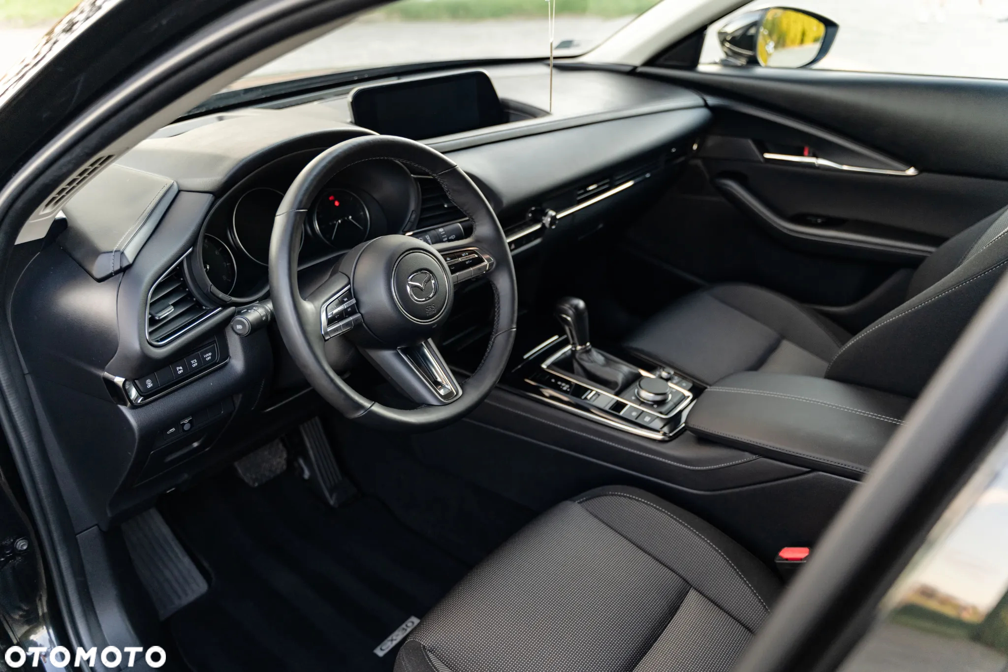 Mazda CX-30 - 19