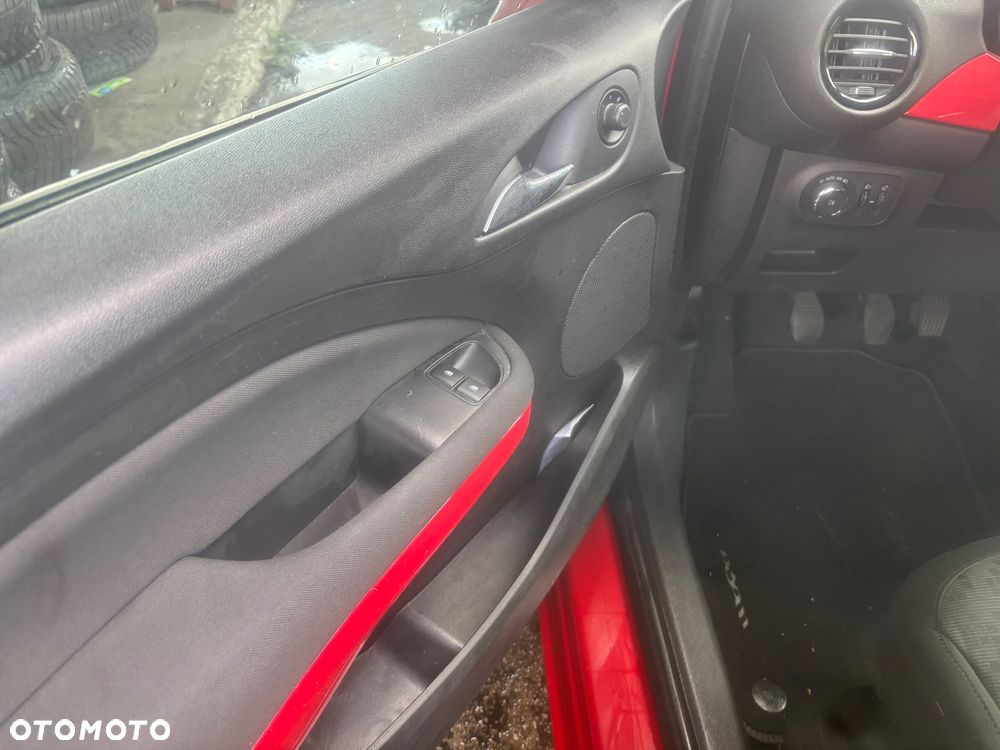 Opel Adam 1.4 Start/Stop Slam - 29