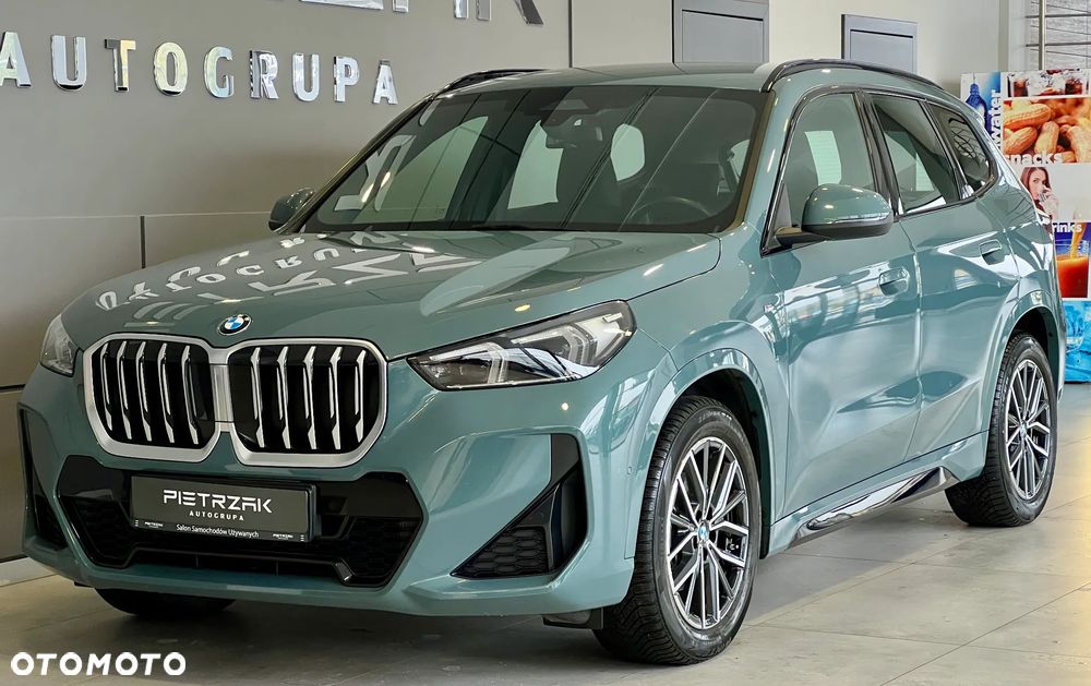 BMW X1 - 5