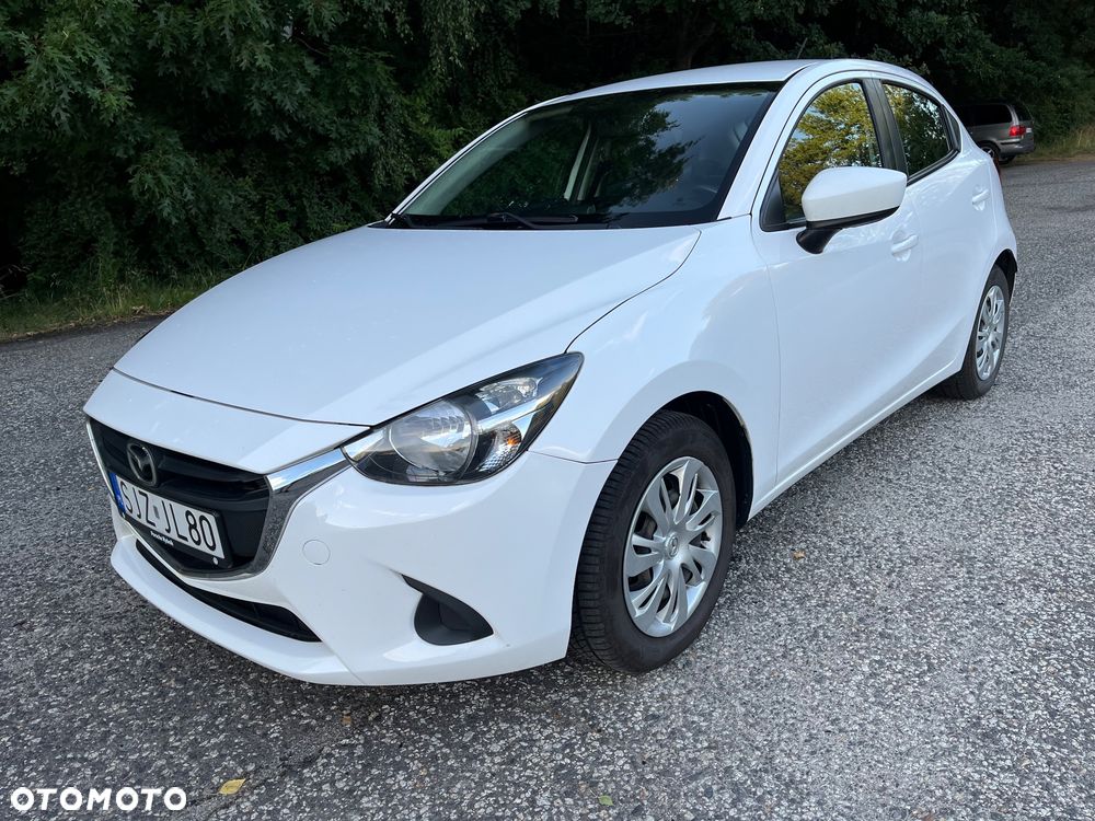 Mazda 2 1.5 Skygo - 1