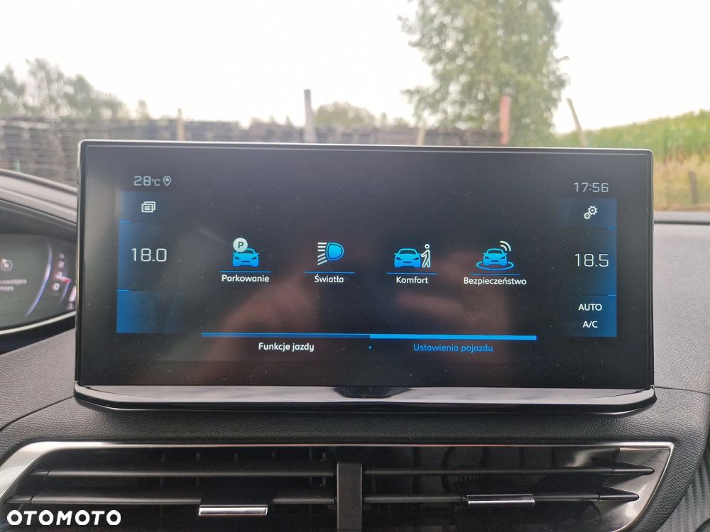 Peugeot 5008 PureTech 130 EAT8 Stop & Start Active Pack - 39