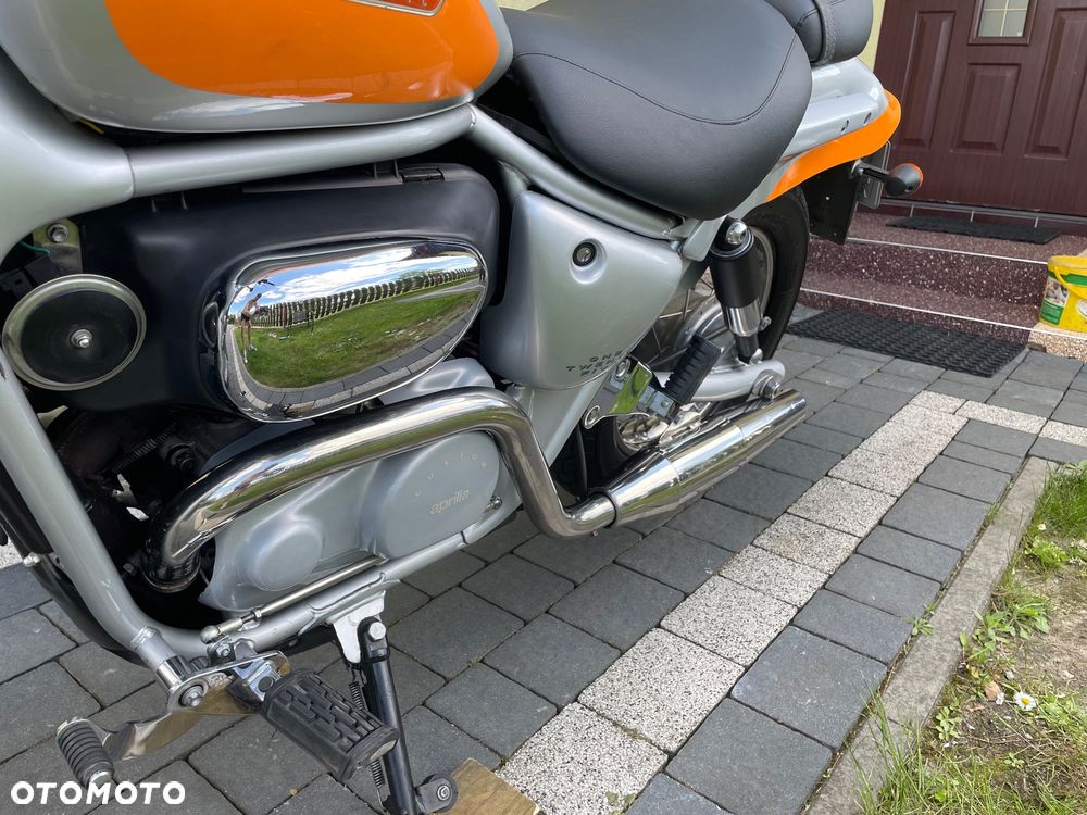Aprilia Classic - 2